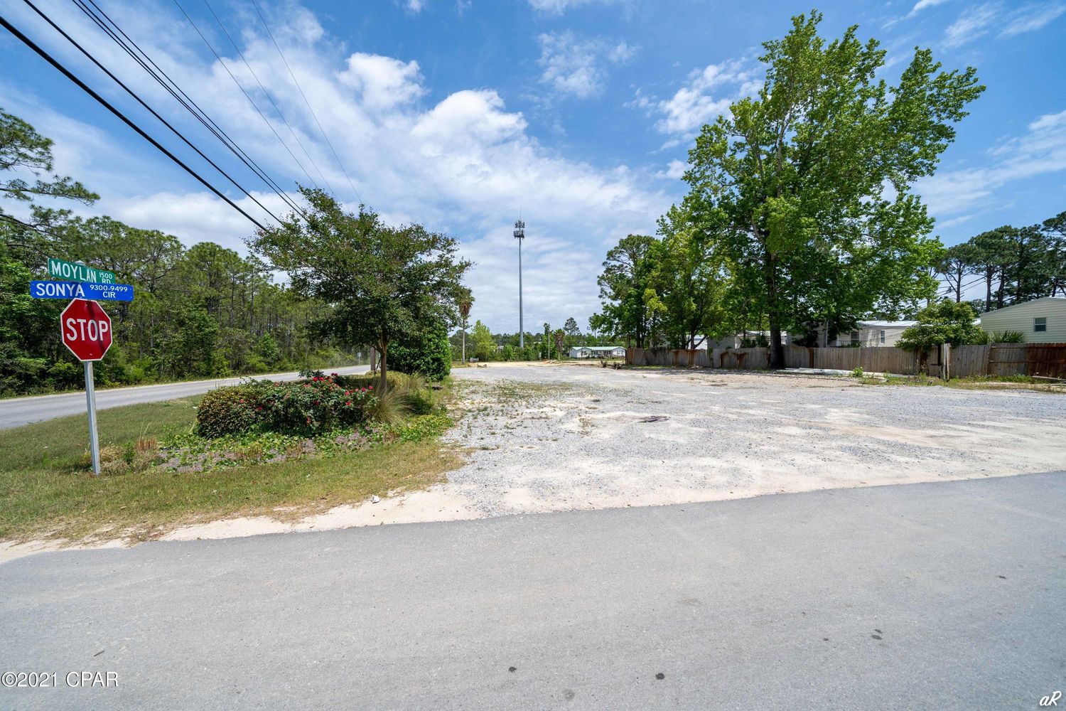 1520 Moylan Rd, Panama City Beach, FL 32407
